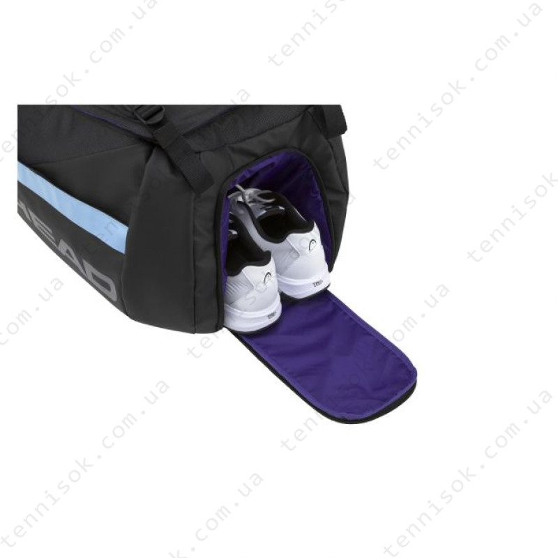 Теннисная сумка Head Gravity r-PET Sport Bag