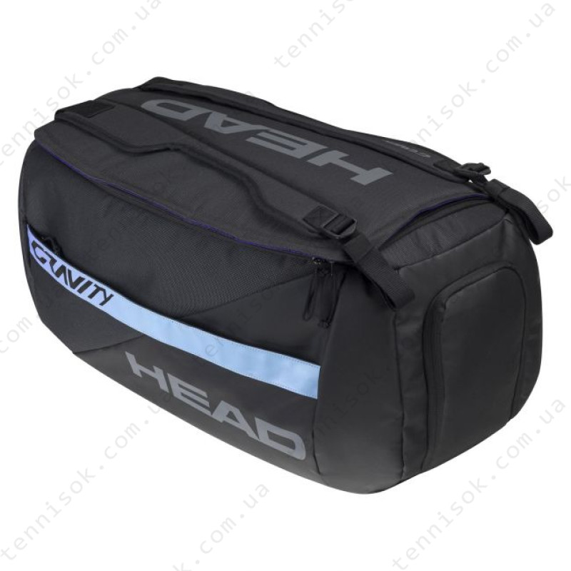 Теннисная сумка Head Gravity r-PET Sport Bag