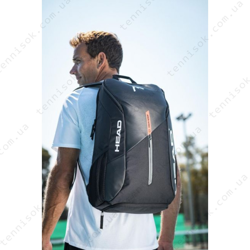 Теннисный рюкзак Head Tour Team Backpack BKOR