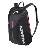 Теннисный рюкзак Head Tour Team Backpack BKOR
