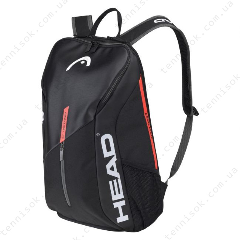Теннисный рюкзак Head Tour Team Backpack BKOR