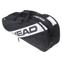 Тенісна сумка Head Elite 6R BKWH