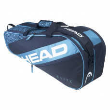 Теннисная сумка Head Elite 6R BLNV