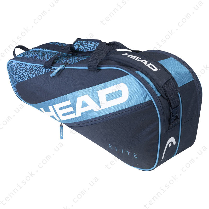 Теннисная сумка Head Elite 6R BLNV