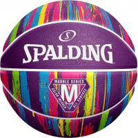 М'яч баскетбольний Spalding Marble Ball 84403Z