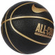 М'яч баскетбольний Nike Everyday All Court 8P Black/Metallic Gold/Black/Metallic Gold
