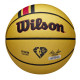 М'яч баскетбольний Wilson NBA Team City Collector BSKT Atlanta Hawks