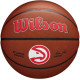 Мяч баскетбольный Wilson NBA Team Alliance Bskt Atl Hawks