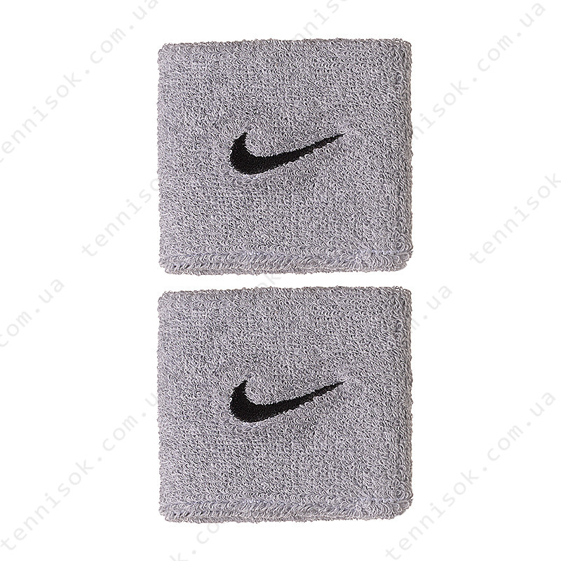 Напульсники Nike Swoosh Wristbands NNN04051OS