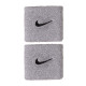 Напульсники Nike Swoosh Wristbands NNN04051OS