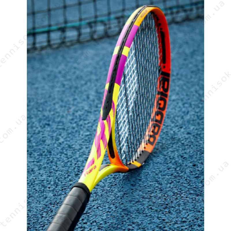 Теннисная ракетка Babolat Pure Aero Rafa 101455/352