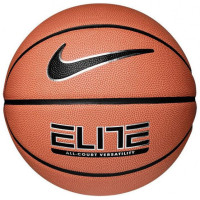 Мяч баскетбольный Nike Elite All Court 8P 2.0 Amber