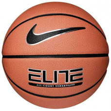 Мяч баскетбольный Nike Elite All Court 8P 2.0 Amber