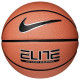 М'яч баскетбольний Nike Elite All Court 8P 2.0 Amber