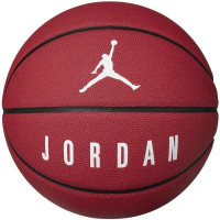 М'яч баскетбольний Nike Jordan Ultimate 8P Varsity Red/Black/White