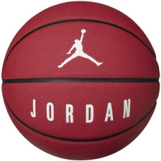 Мяч баскетбольный Nike Jordan Ultimate 8P Varsity Red/Black/White