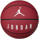 М'яч баскетбольний Nike Jordan Ultimate 8P Varsity Red/Black/White
