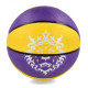 М'яч баскетбольний Nike Playground 2.0 8P L James Deflated Court Purple/Amarillo/Black/White