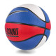 Мяч баскетбольный Nike Everyday All Court 8P Deflated Game Royal/Black/Metallic Silver/Black