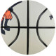 М'яч баскетбольний Nike Everyday Playground 8P Graphic Deflated light Bone/Navy/Black/Orange