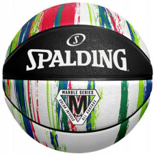 Мяч баскетбольный  Spalding Marble Ball 84404Z