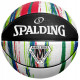 Мяч баскетбольный  Spalding Marble Ball 84404Z