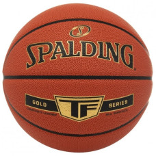 Мяч баскетбольный  Spalding GOLD TF 76857Z