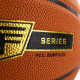 Мяч баскетбольный  Spalding GOLD TF 76857Z