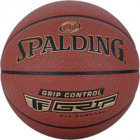 Мяч баскетбольный  Spalding Grip Control 76875Z