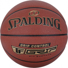 Мяч баскетбольный  Spalding Grip Control 76875Z