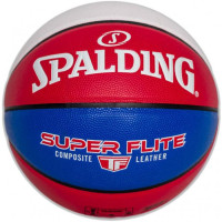 Мяч баскетбольный  Spalding SUPER FLITE 76928Z