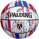 Мяч баскетбольный  Spalding Marble Ball 84399Z
