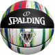Мяч баскетбольный  Spalding Marble Ball 84404Z