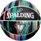 Мяч баскетбольный  Spalding Marble Ball 84405Z