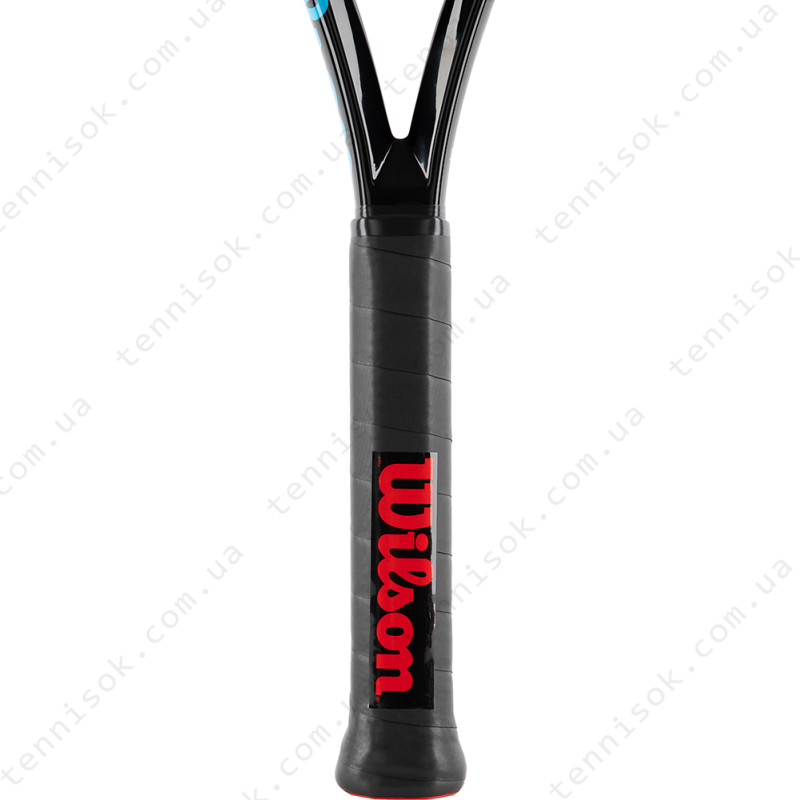 Теннисная ракетка  Wilson Ultra 100L 2020