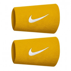 Напульсники Nike Swoosh Double Wide Wristband N0002466748OS