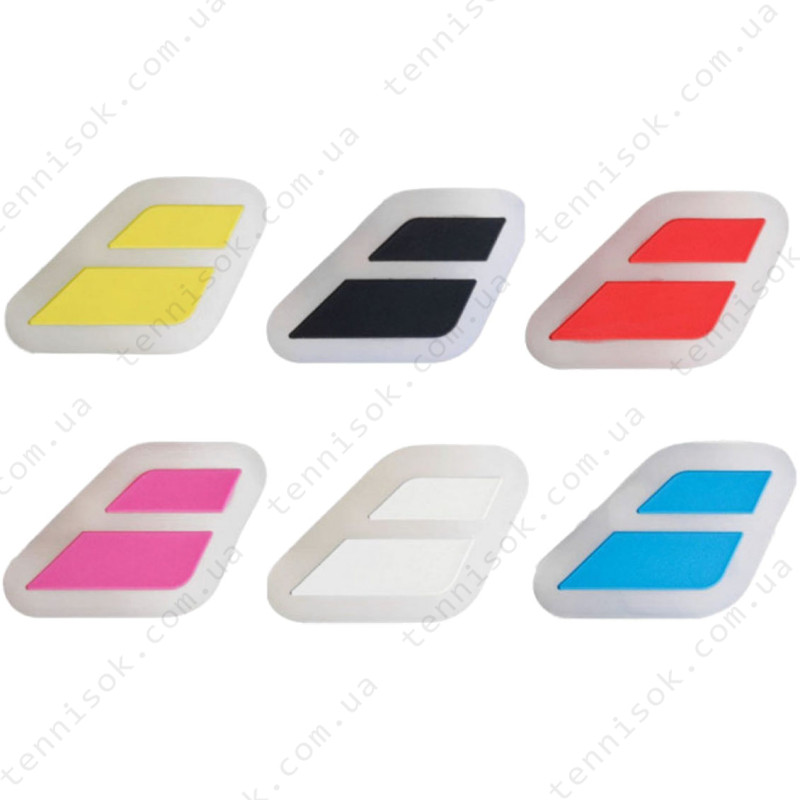 Виброгасители Babolat Flag Vibration Dampeners