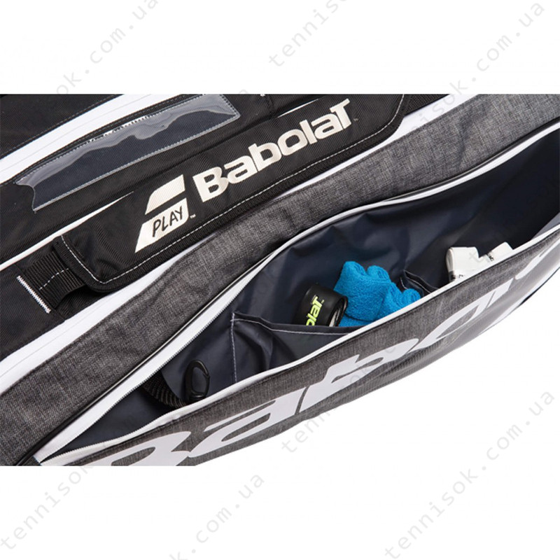 Теннисная сумка Babolat Racket Holder x9 Pure