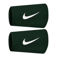 Напульсники Nike Swoosh Double Wide Wristband N0002466331OS