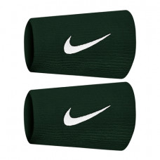 Напульсники Nike Swoosh Double Wide Wristband N0002466331OS