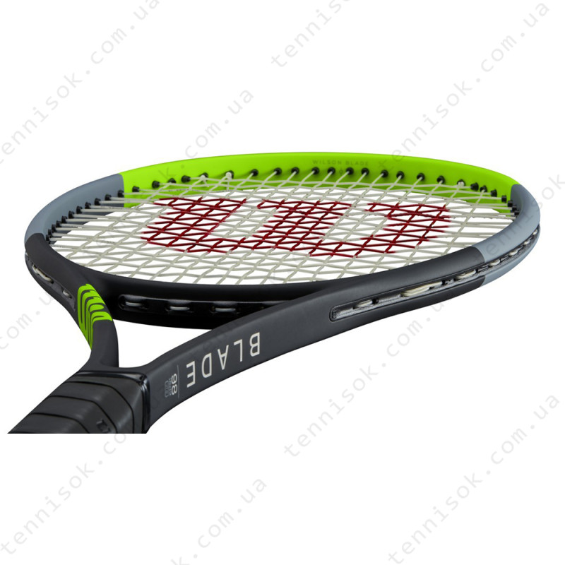Теннисная ракетка Wilson Blade 98 16X19 2020 New