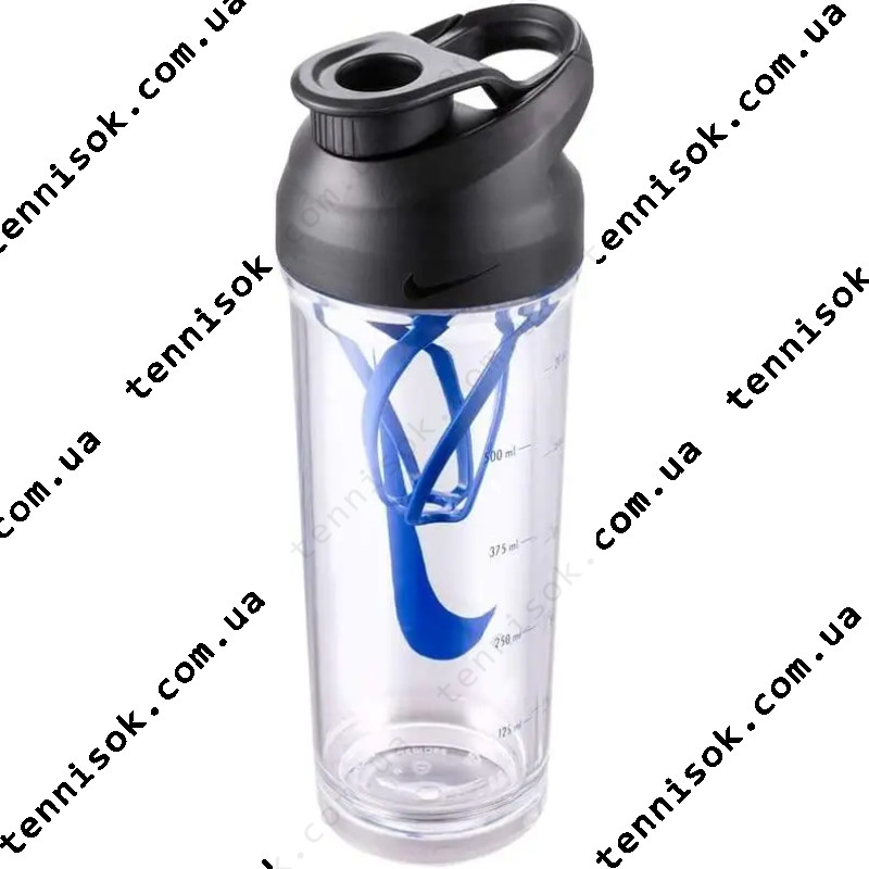 Бутылка для воды Nike TR Hypercharge Shaker Bottle 24 OZ N.100.0106.922.24