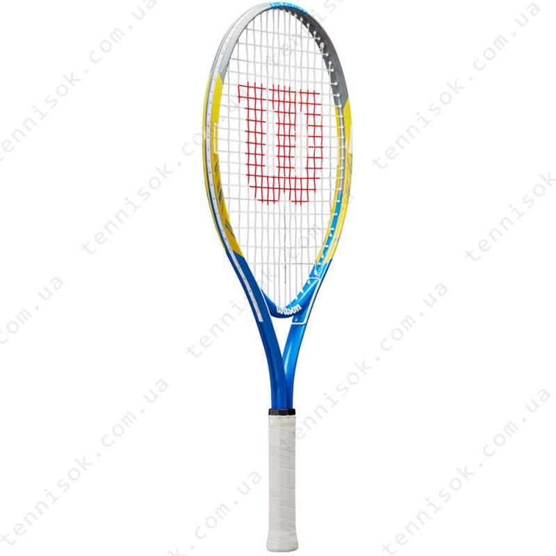 Теннисная ракетка Wilson Us Open 25 2019