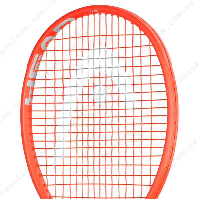 Теннисная ракетка Head Radical Lite 2021