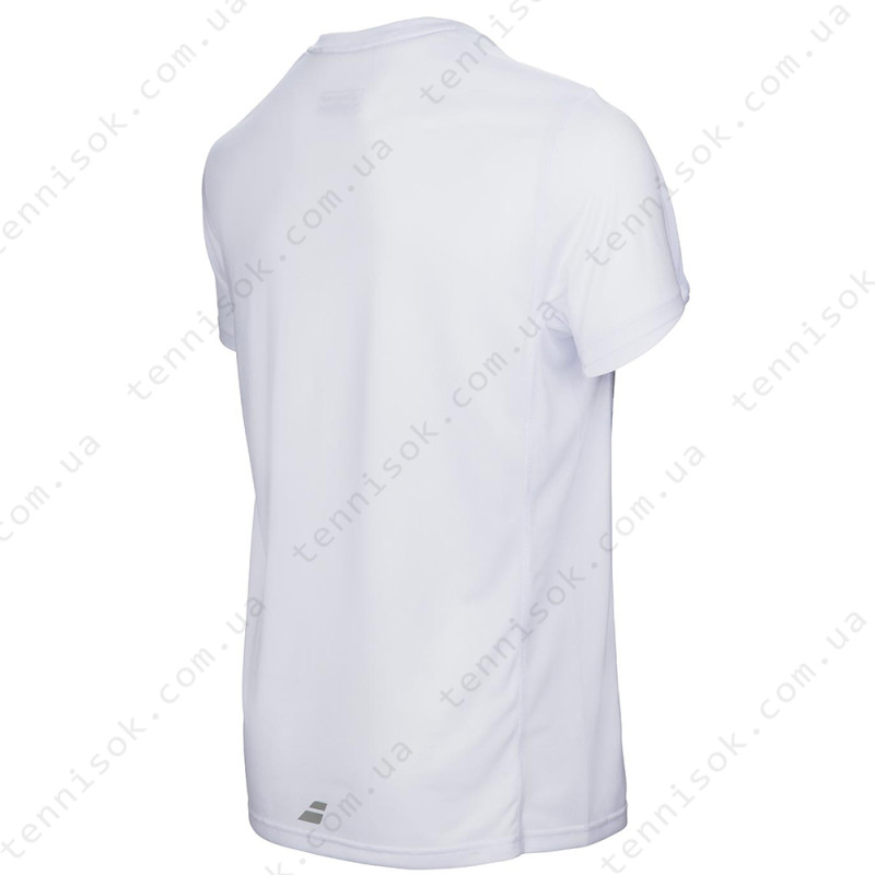  Футболка Babolat Core Flag Club Tee Men 3MS17011/101