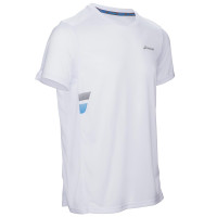  Футболка Babolat Core Flag Club Tee Men 3MS17011/101