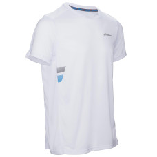 Футболка Babolat Core Flag Club Tee Men 3MS17011/101