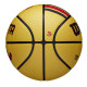 М'яч баскетбольний Wilson NBA Team City Collector BSKT Atlanta Hawks