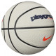 М'яч баскетбольний Nike Everyday Playground 8P Graphic Deflated light Bone/Navy/Black/Orange