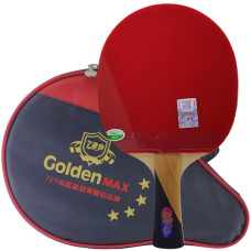 Ракетка для настольного тенниса 729 FS Gold 4 Star